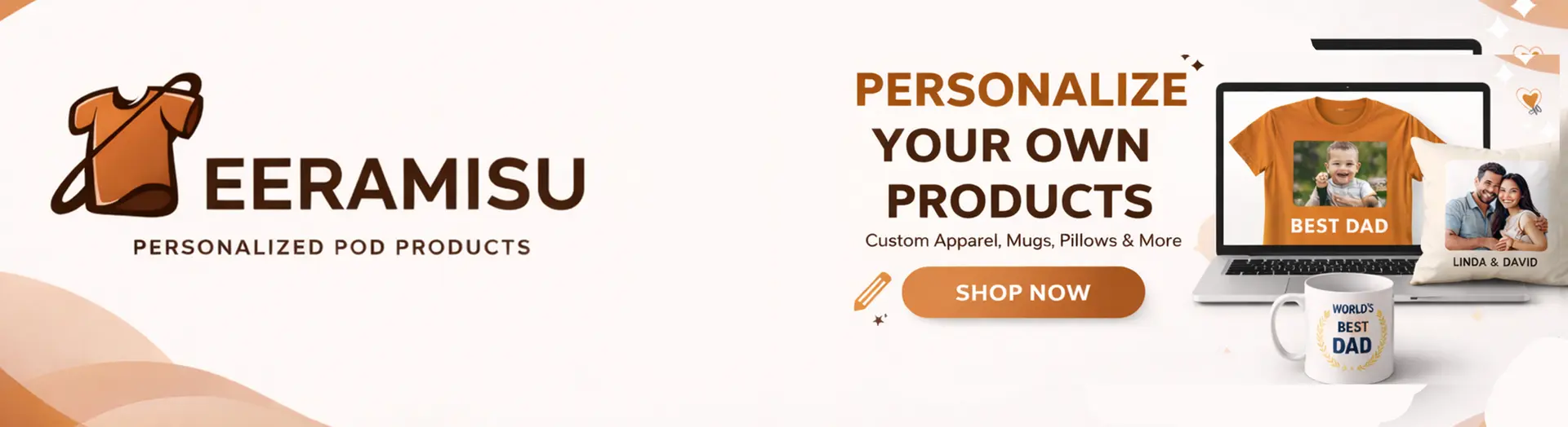 Banner for Teeramisu